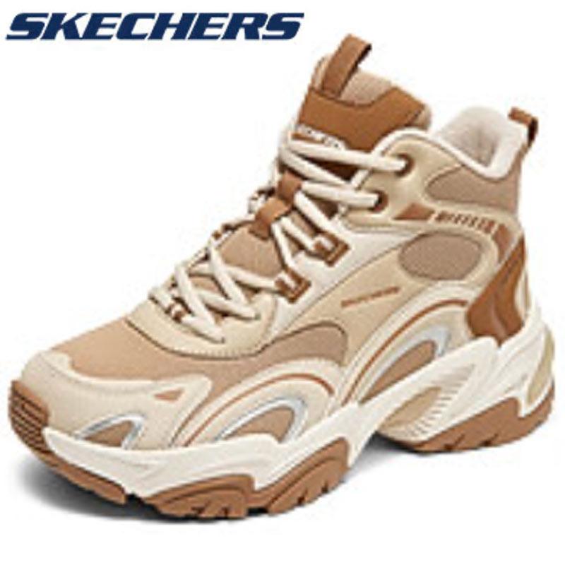 最終値下げレディース新品未使用スケッチャーズ24センチ SKECHERS レディース スニーカー スリッポン SLIP-INS スリップ