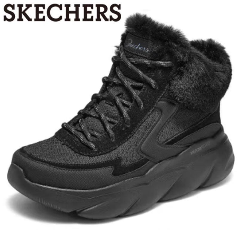 SKECHERS スノーブーツ レディース スケッチャーズ スニーカー SKECHERS スノーブーツ レディース スケッチャーズ スニーカー