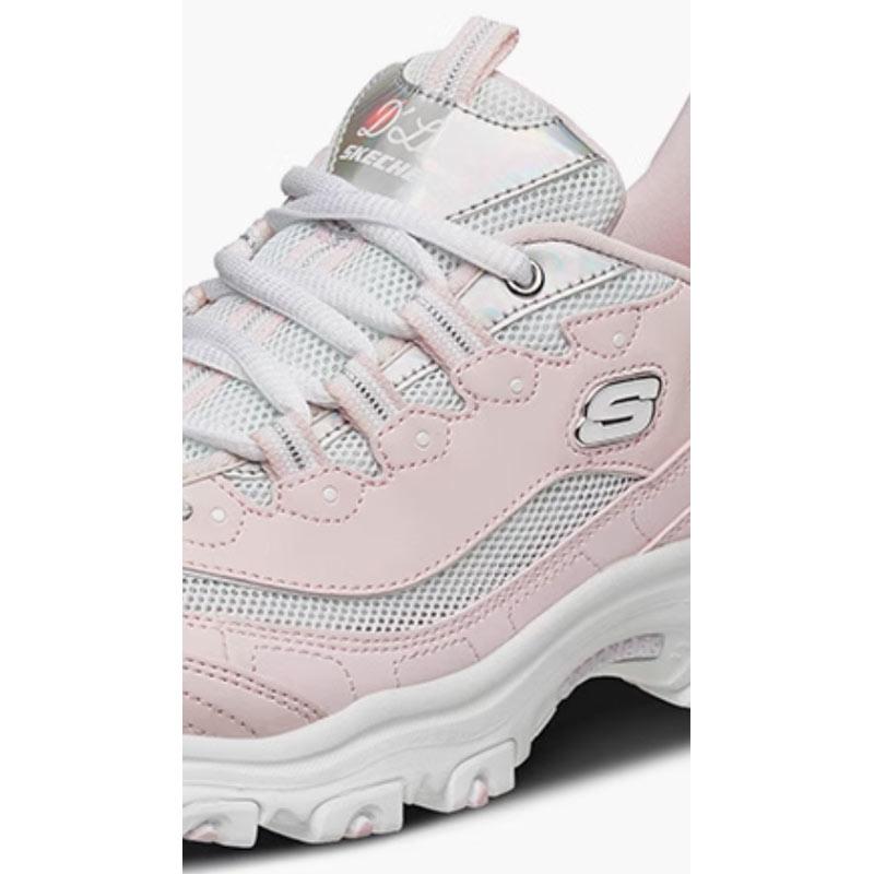 SKECHERS スケッチャーズ スニーカー レディース 黒 厚底 SKECHERS スケッチャーズ スニーカー レディース 黒 厚底