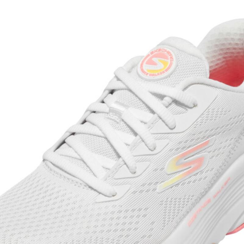 SKECHERS スケッチャーズ スニーカー レディース 黒 白 厚底スニーカー ランニングシューズ 靴 歩きやすい ウォーキングシューズ ...