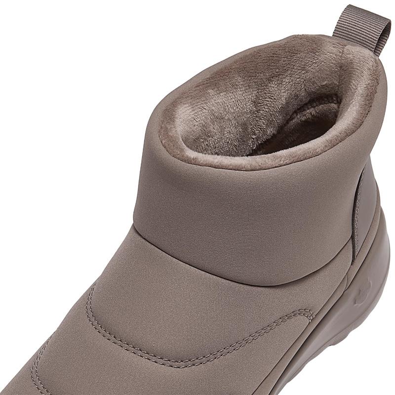 SKECHERS（スケッチャーズ） レディース スノーブーツ 冬 防滑シューズ