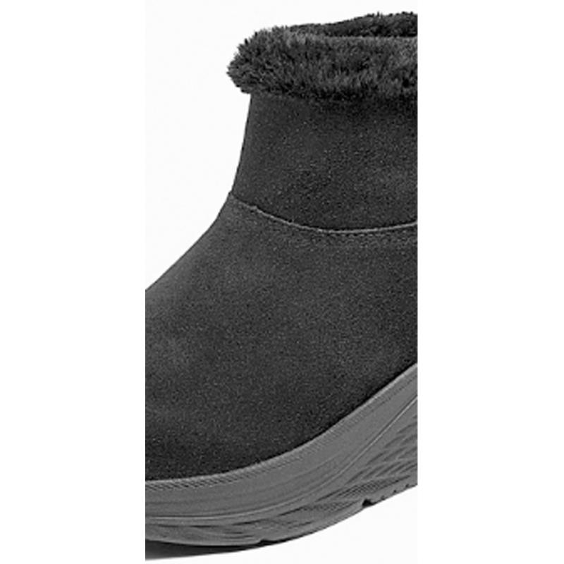 SKECHERS スケッチャーズ スリップイン レディース 黒 立った SKECHERS スケッチャーズ スリップイン レディース 黒 立った