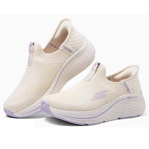 SKECHERS（スケッチャーズ） スリップイン レディース スニーカー 立っ