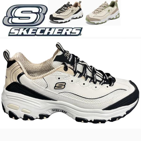 SKECHERS（スケッチャーズ） スニーカー レディース 厚底スニーカー