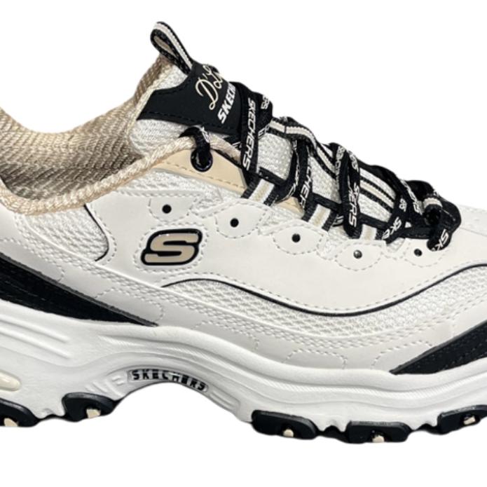 SKECHERS（スケッチャーズ） スニーカー レディース 厚底スニーカー