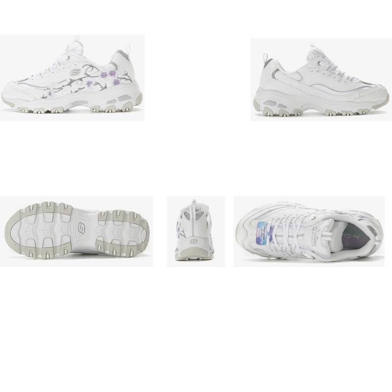 nabe190 22枚セット SKECHERS（スケッチャーズ） スニーカー レディース トレッキング