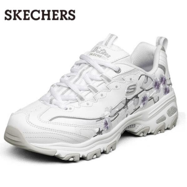 SKECHERS（スケッチャーズ） スニーカー レディース トレッキング