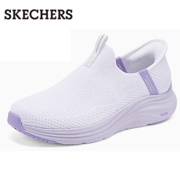 SKECHERS スケッチャーズ ハンズフリー レディース スニーカー