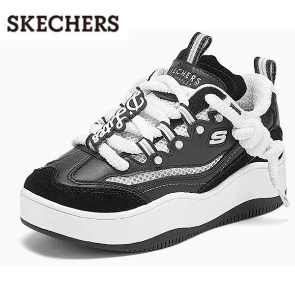 SKECHERS（スケッチャーズ） スニーカー レディース 厚底スニーカー 
