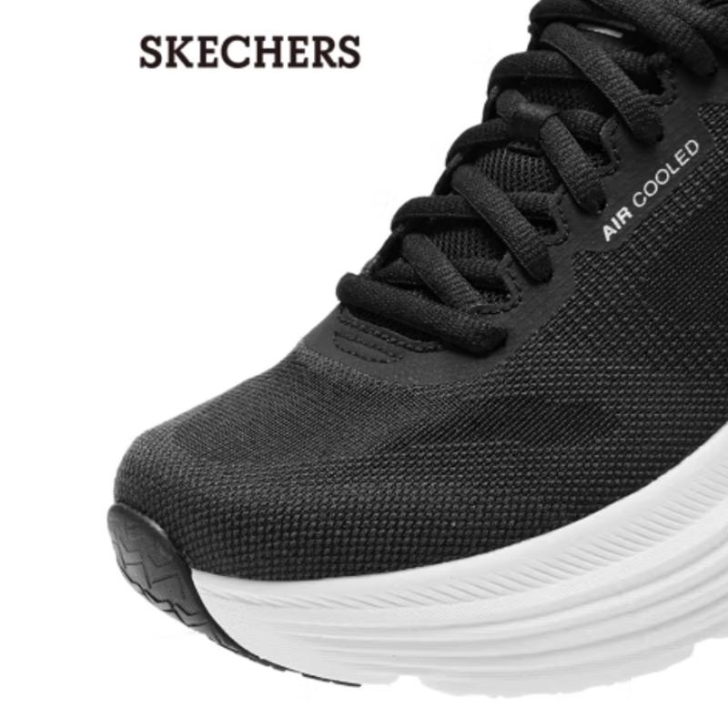 SKECHERS（スケッチャーズ） ハンズフリー レディース 厚底 スリッポン
