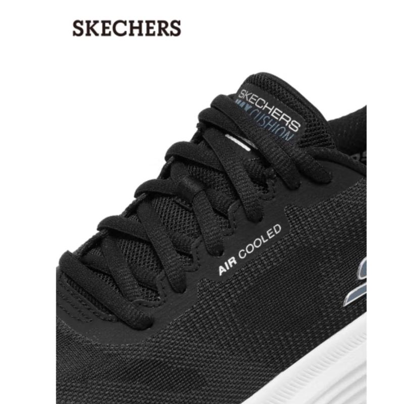 SKECHERS（スケッチャーズ） ハンズフリー レディース 厚底 スリッポン