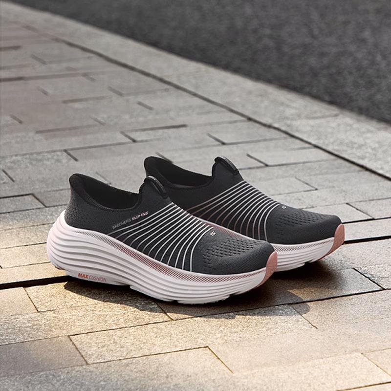 SKECHERS（スケッチャーズ） スリップイン レディース ハンズフリー