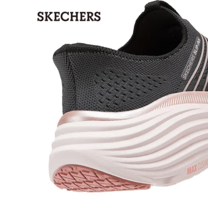 SKECHERS（スケッチャーズ） スリップイン レディース ハンズフリー