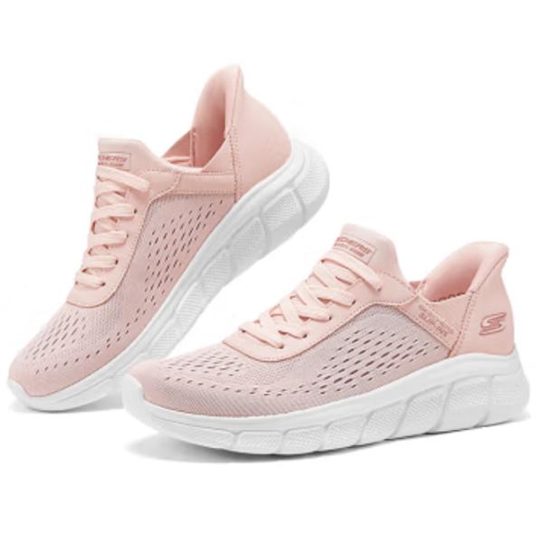 SKECHERS（スケッチャーズ） ハンズフリー レディース スニーカー