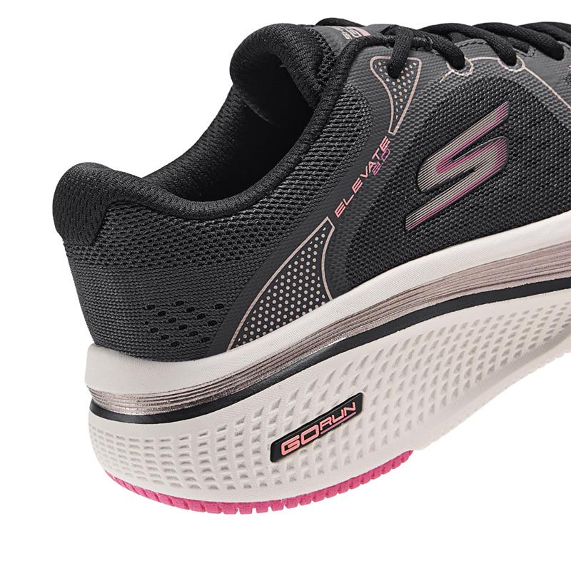 SKECHERS スケッチャーズ スニーカー レディース 厚底スニーカー 