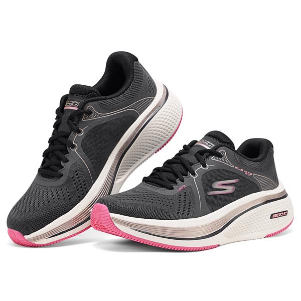 SKECHERS スケッチャーズ スニーカー レディース 厚底スニーカー 