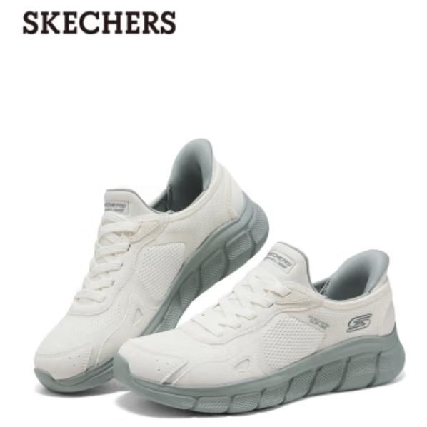 SKECHERS（スケッチャーズ） ハンズフリー レディース スニーカー