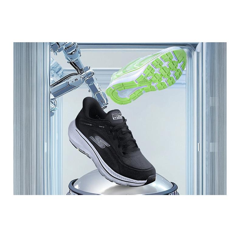 SKECHERS（スケッチャーズ） スリップインズ レディース ハンズフリー