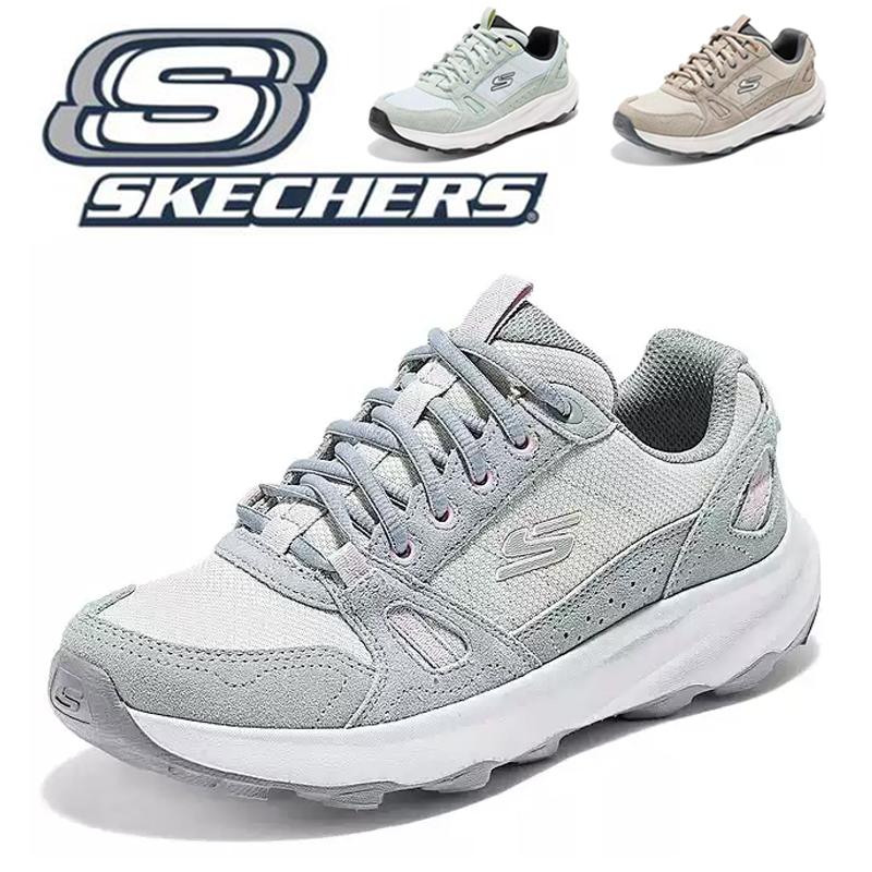SKECHERS（スケッチャーズ） スニーカー レディース レースアップ 