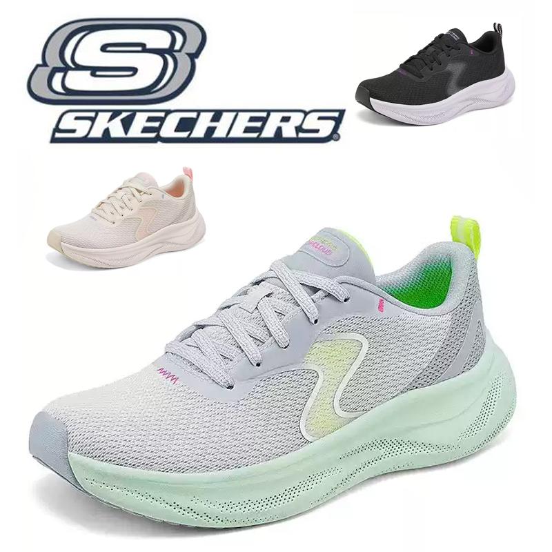 再値下げ★未使用★SKECHERS スケッチャーズ 26cm SKECHERS（スケッチャーズ） スリップイン レディース 厚底 スニーカー