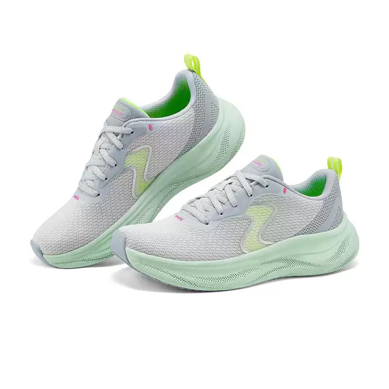 SKECHERS（スケッチャーズ） スリップイン レディース 厚底 スニーカー