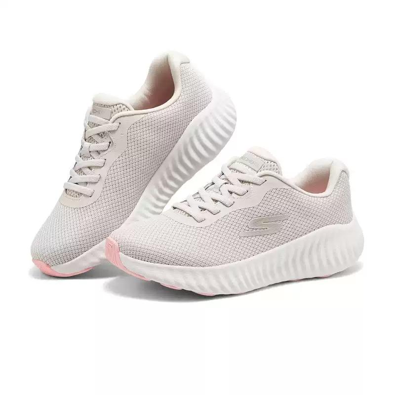 SKECHERS（スケッチャーズ） スリップイン レディース 厚底 スニーカー