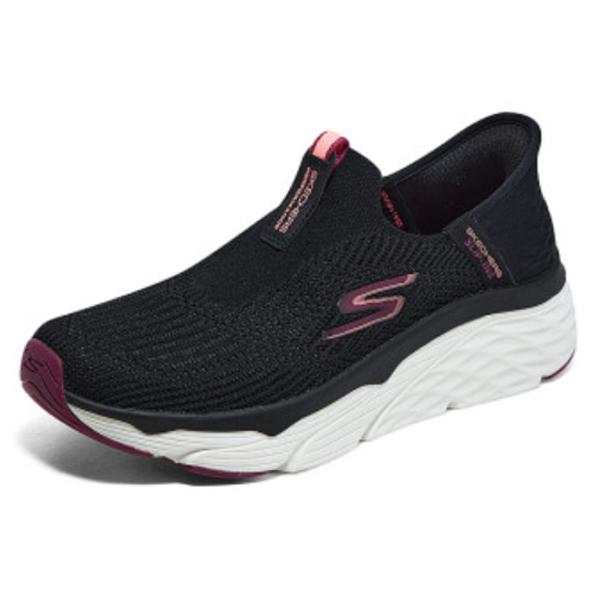 SKECHERS（スケッチャーズ） スリッポン レディース goウォーク 厚底