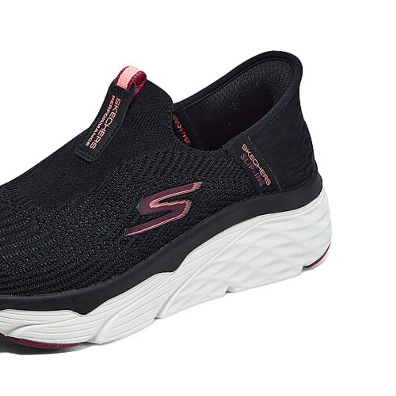 SKECHERS（スケッチャーズ） スリッポン レディース goウォーク 厚底