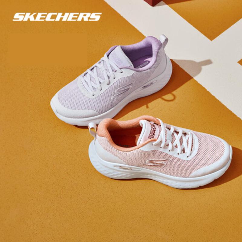 SKECHERS（スケッチャーズ） スニーカー レディース レース 花 新作