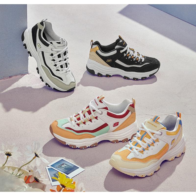 SKECHERS（スケッチャーズ） スニーカー レディース 新作 40代 30代 20