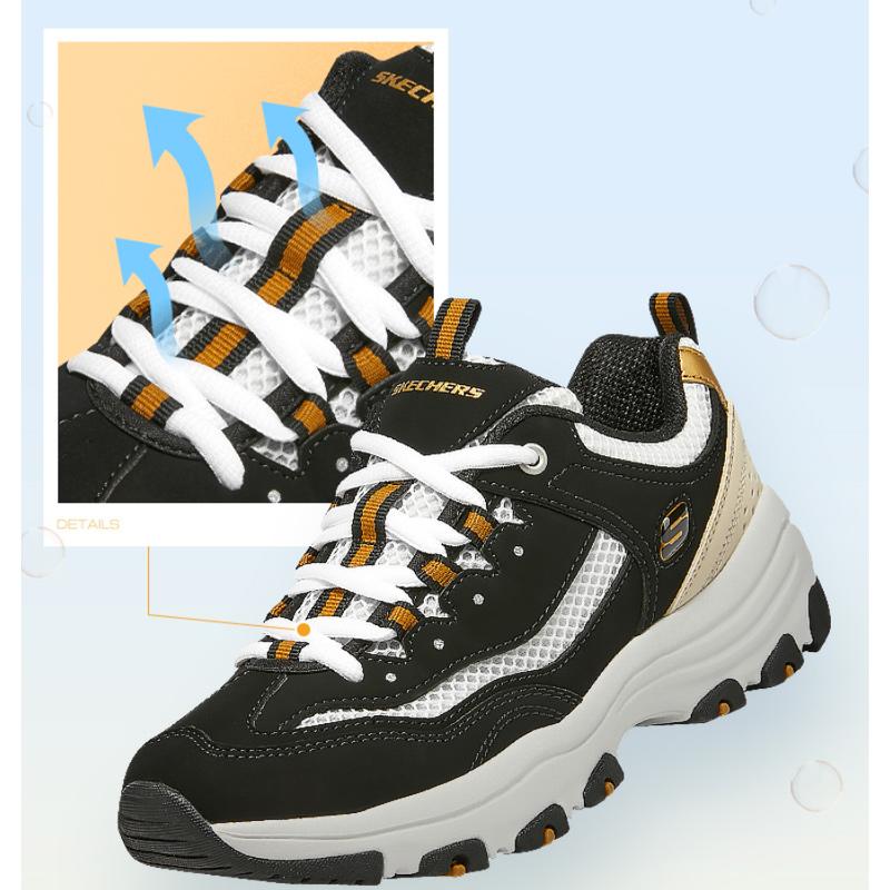 SKECHERS（スケッチャーズ） スニーカー レディース 新作 40代 30代 20