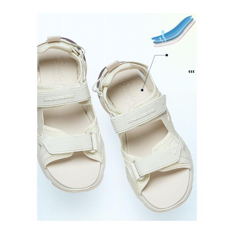 レディース　サンダル 白　SKECHERSエスエスさん専用 レディース サンダル 白 SKECHERSエスエスさん専用 楽天市場】白