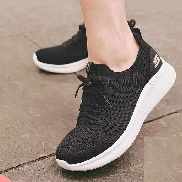 SKECHERS スケッチャーズ スリッポン 新作 レディース