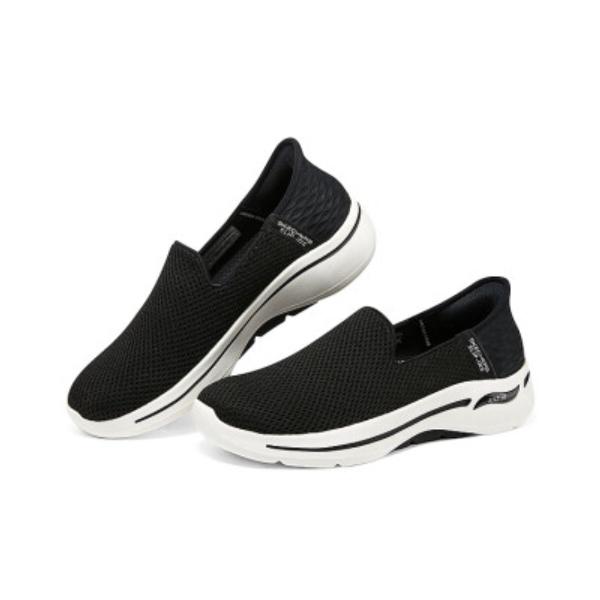 SKECHERS（スケッチャーズ） スリップインズ レディース スリッポン