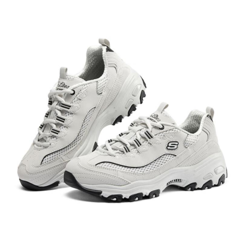 SKECHERS（スケッチャーズ） スニーカー レディース 新作 厚底 40代 50