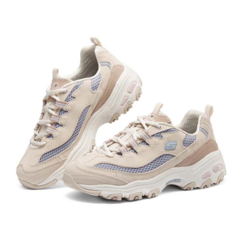 SKECHERS（スケッチャーズ） スニーカー レディース 新作 厚底 40代 50