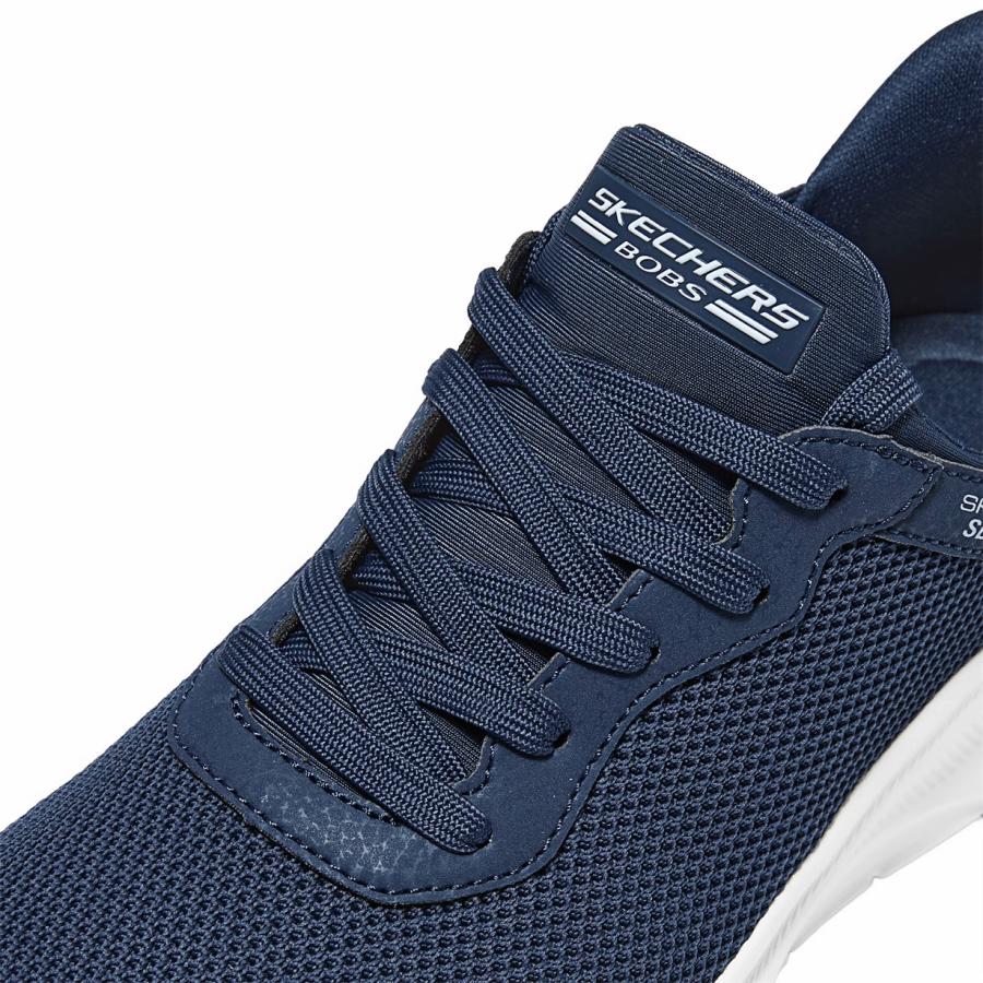 SKECHERS（スケッチャーズ） スリップインズ レディース スリッポン
