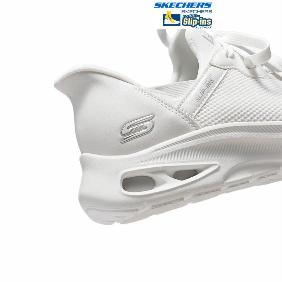 SKECHERS（スケッチャーズ） スリップインズ レディース スリッポン