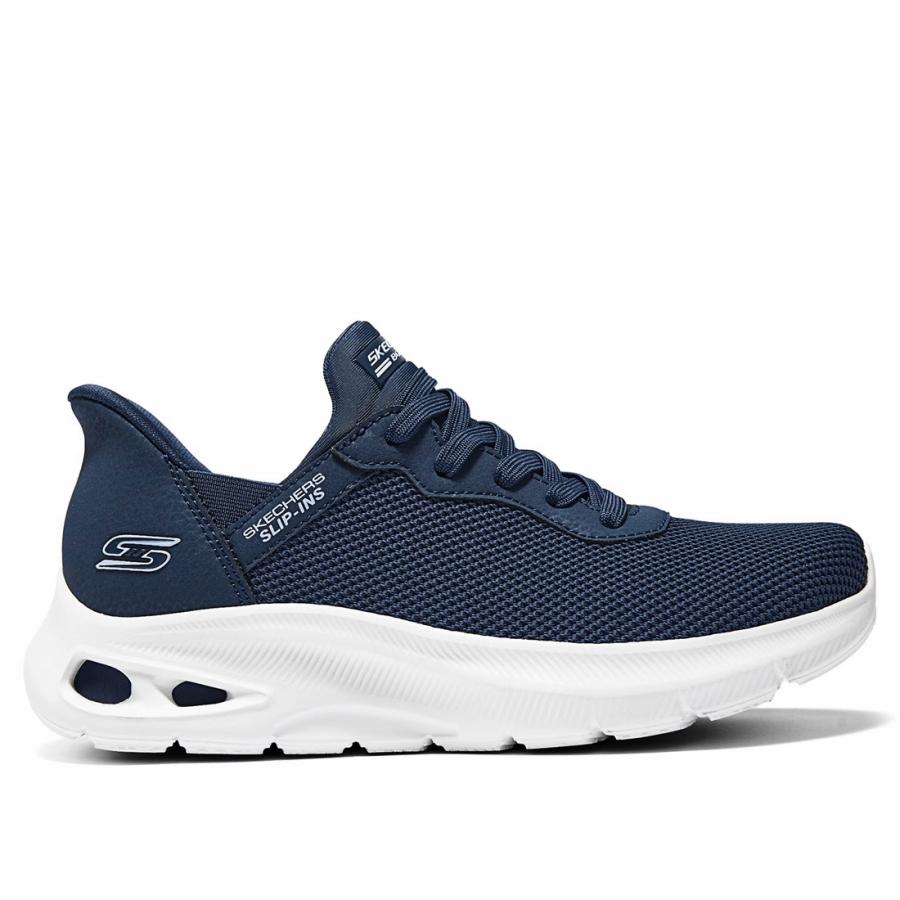 SKECHERS（スケッチャーズ） スリップインズ レディース スリッポン