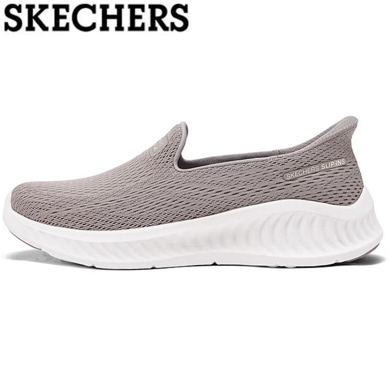 SKECHERS（スケッチャーズ） ハンズフリー レディース スリッポン