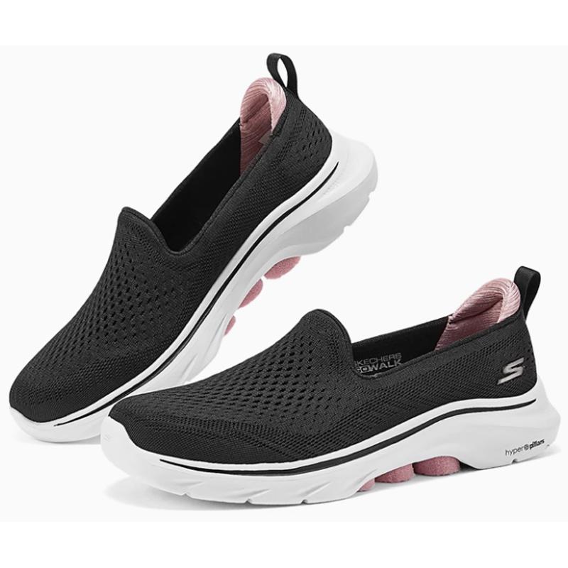 SKECHERS スケッチャーズ スリッポン レディース スニーカー