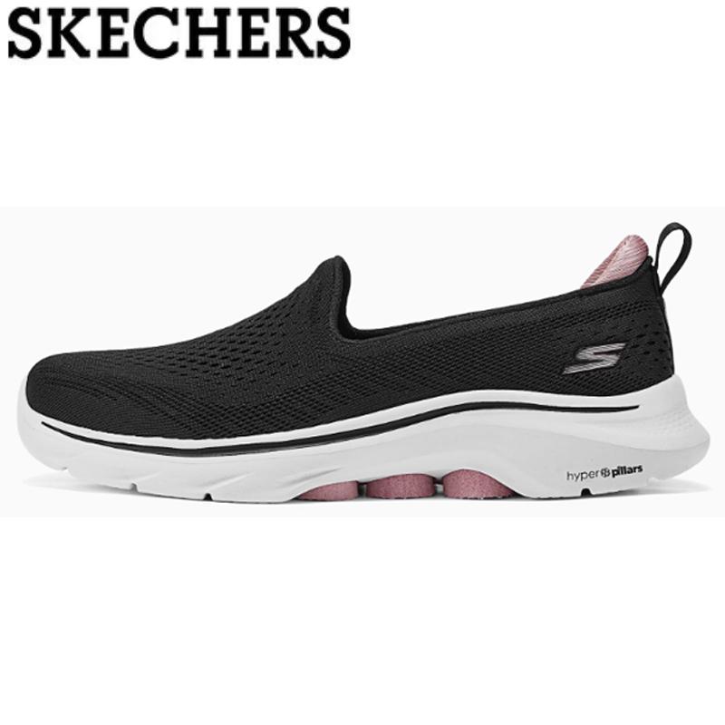 SKECHERS スケッチャーズ スリッポン レディース スニーカー