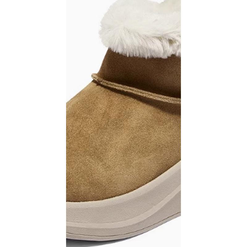 SKECHERS（スケッチャーズ） スノーブーツ スニーカー レディース 靴