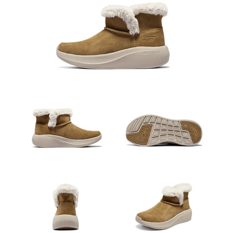 SKECHERS（スケッチャーズ） スノーブーツ スニーカー レディース 靴