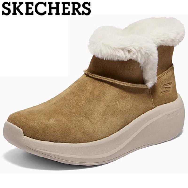 SKECHERS（スケッチャーズ） スノーブーツ スニーカー レディース 靴