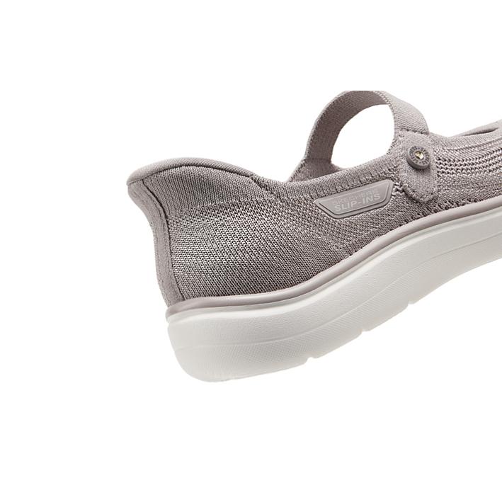 SKECHERS（スケッチャーズ） スリップインズ レディース メリー