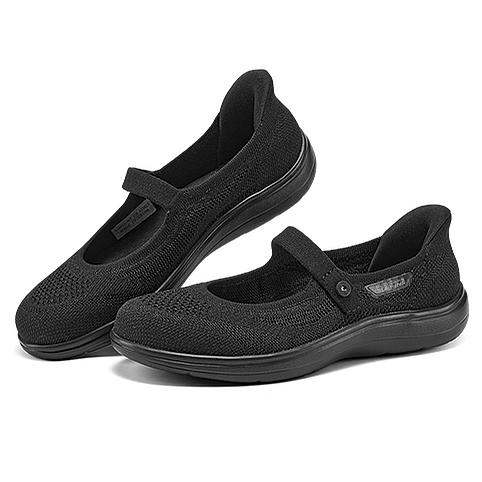 SKECHERS（スケッチャーズ） スリップインズ レディース メリー