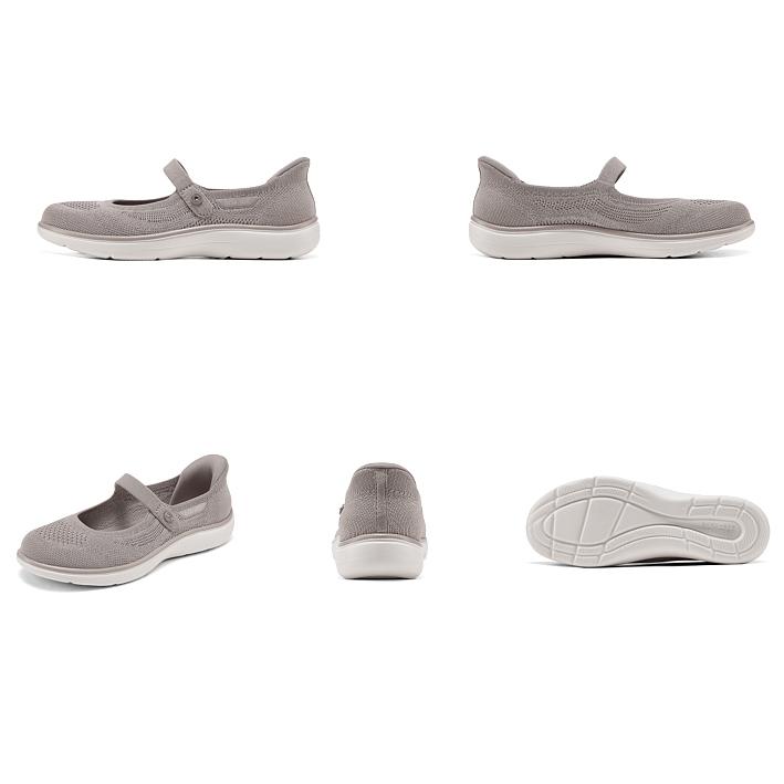 SKECHERS（スケッチャーズ） スリップインズ レディース メリー