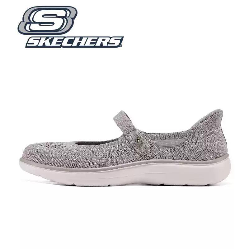SKECHERS（スケッチャーズ） スリップインズ レディース メリー