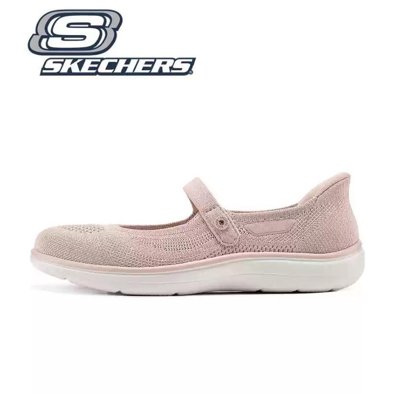 SKECHERS（スケッチャーズ） スリップインズ レディース メリー